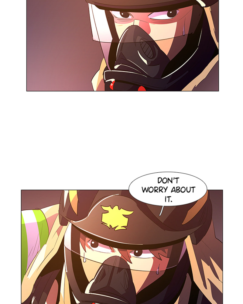 Read 1 Second chapter 55 image 3 on Lezhin