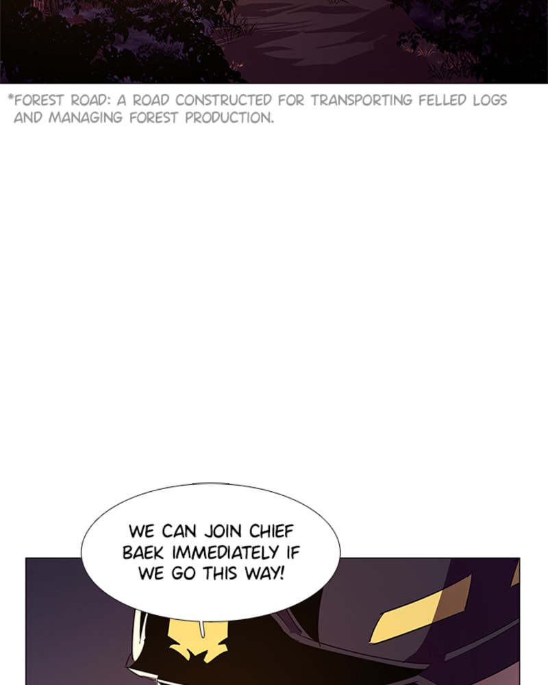 Read 1 Second chapter 55 image 30 on Lezhin