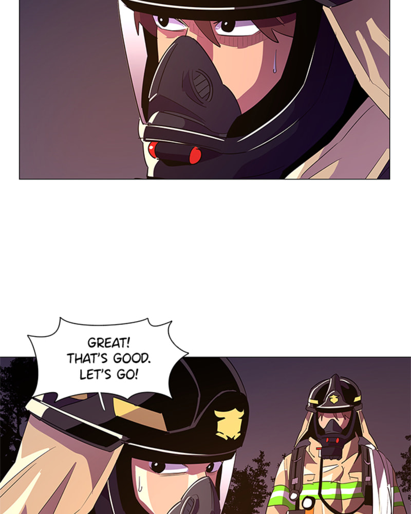 Read 1 Second chapter 55 image 31 on Lezhin
