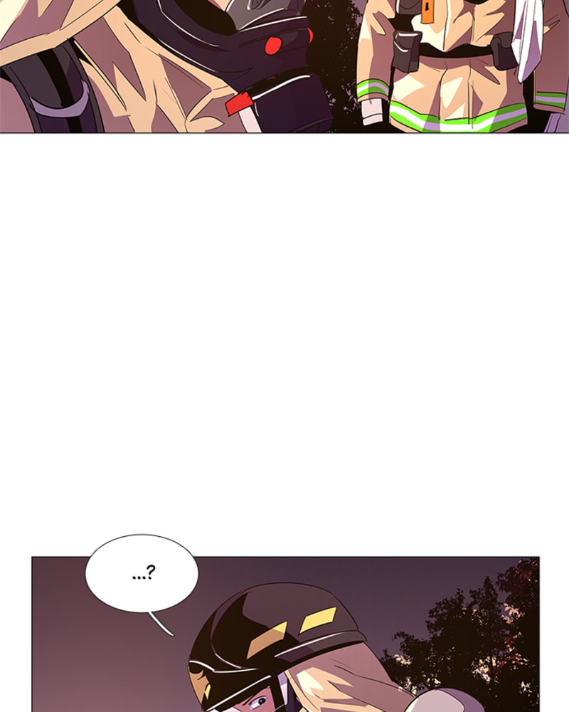 Read 1 Second chapter 55 image 32 on Lezhin