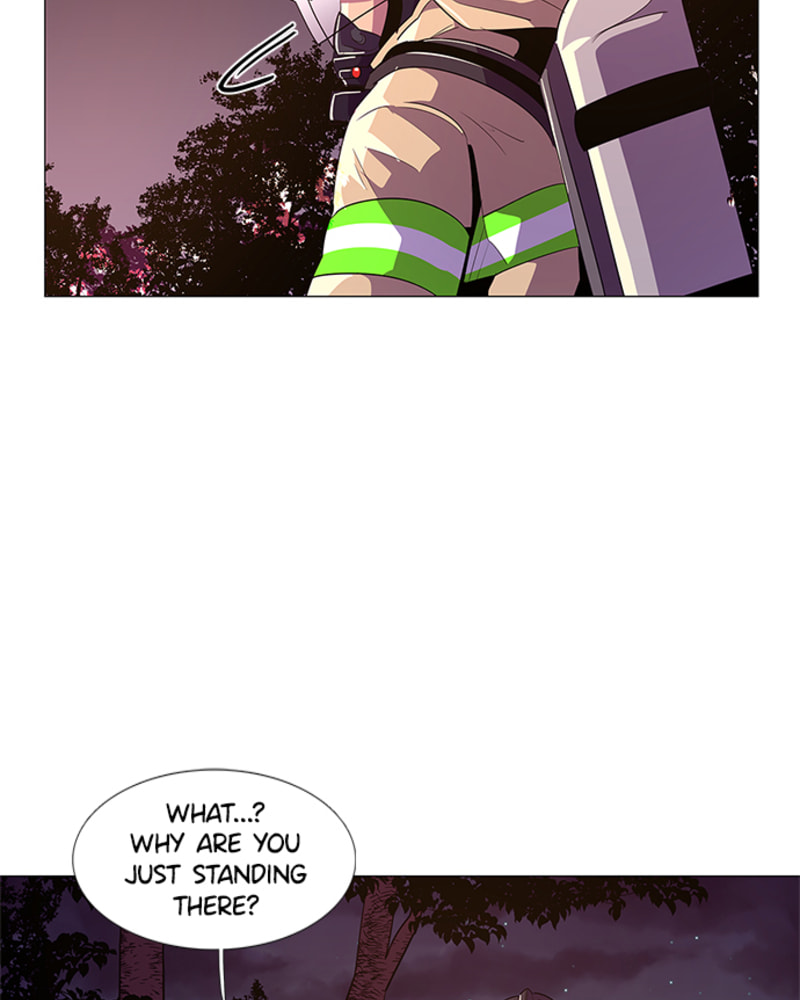 Read 1 Second chapter 55 image 33 on Lezhin