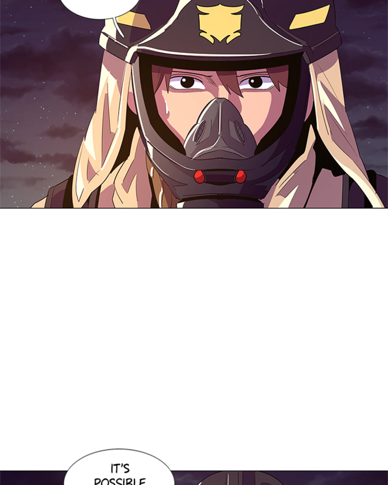 Read 1 Second chapter 55 image 35 on Lezhin