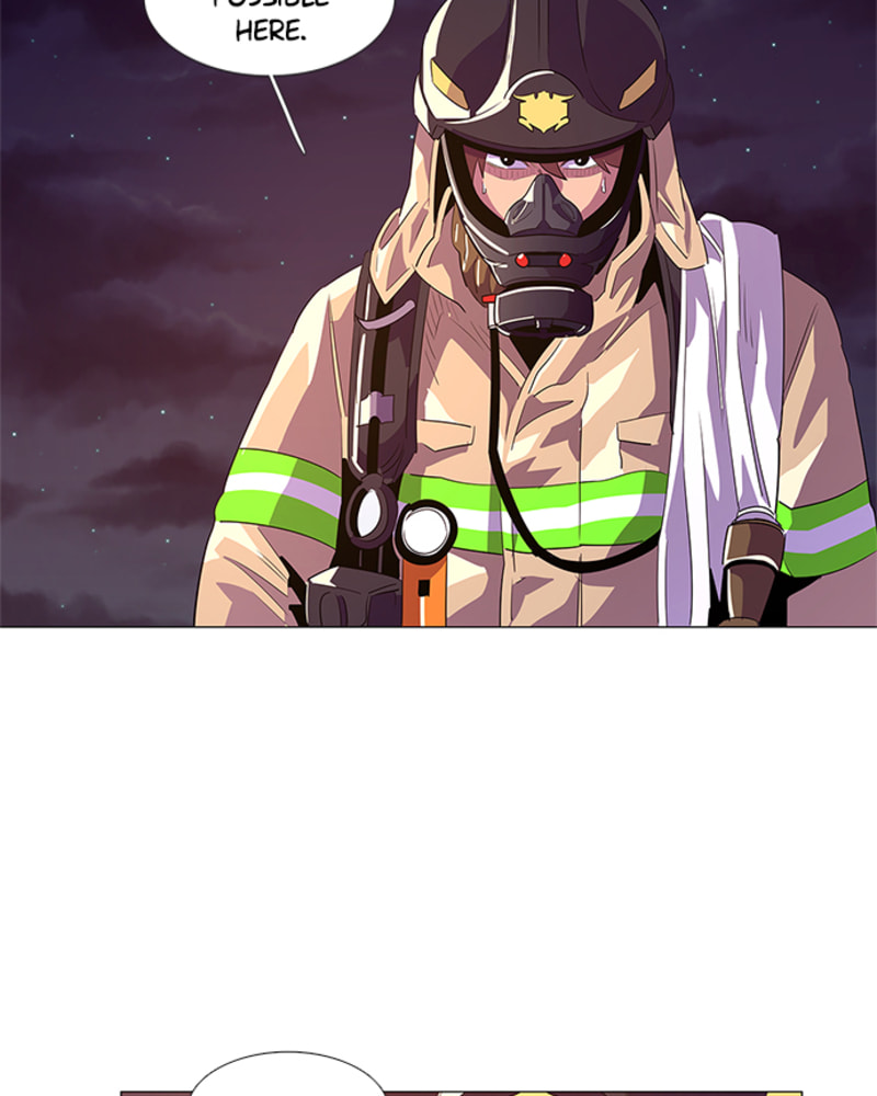 Read 1 Second chapter 55 image 36 on Lezhin