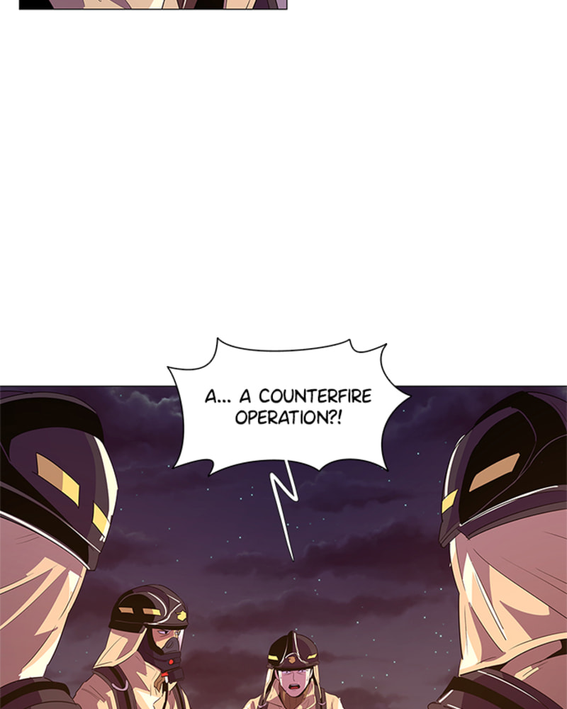 Read 1 Second chapter 55 image 42 on Lezhin
