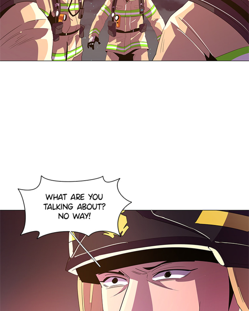Read 1 Second chapter 55 image 43 on Lezhin