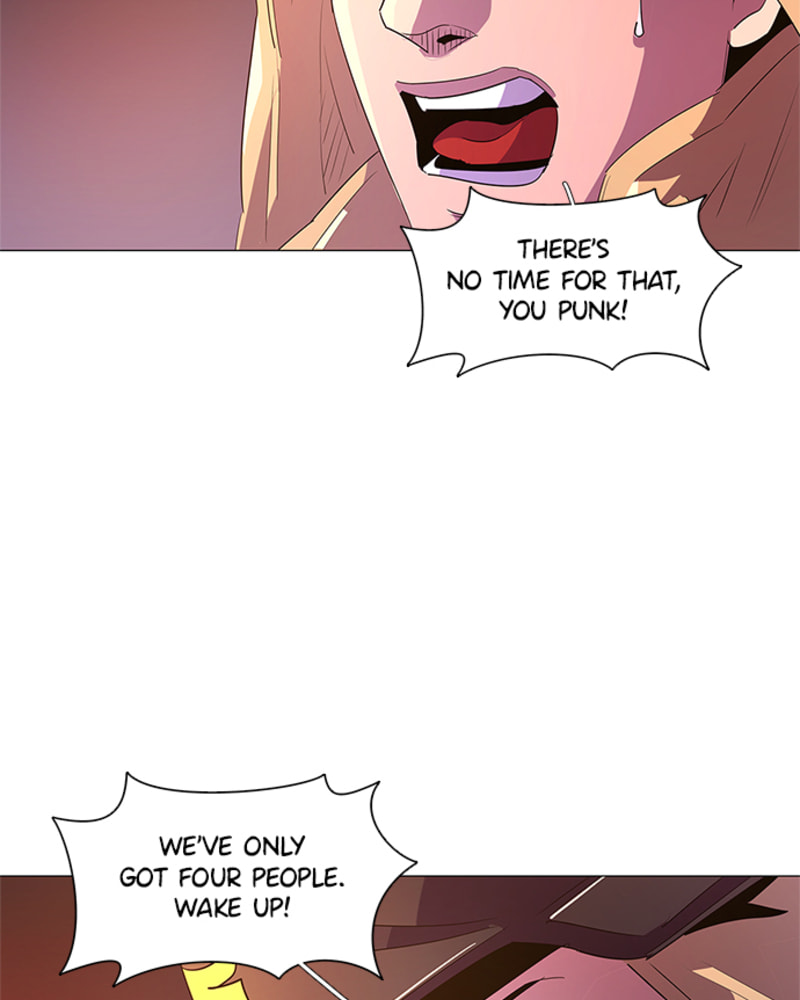 Read 1 Second chapter 55 image 44 on Lezhin