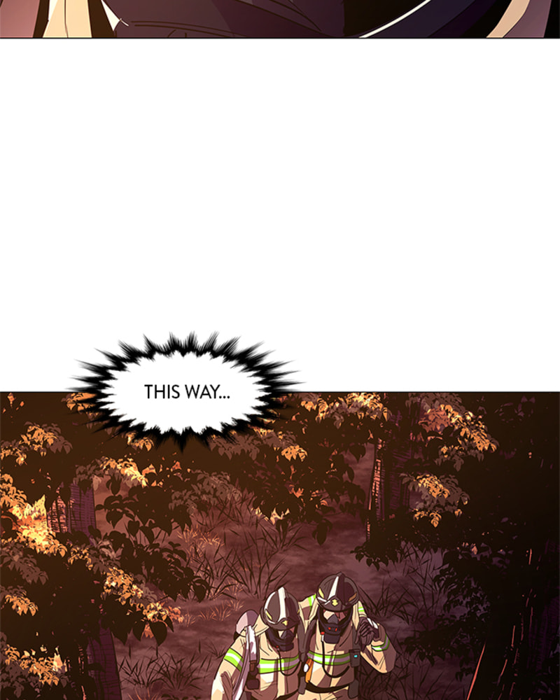 Read 1 Second chapter 55 image 5 on Lezhin