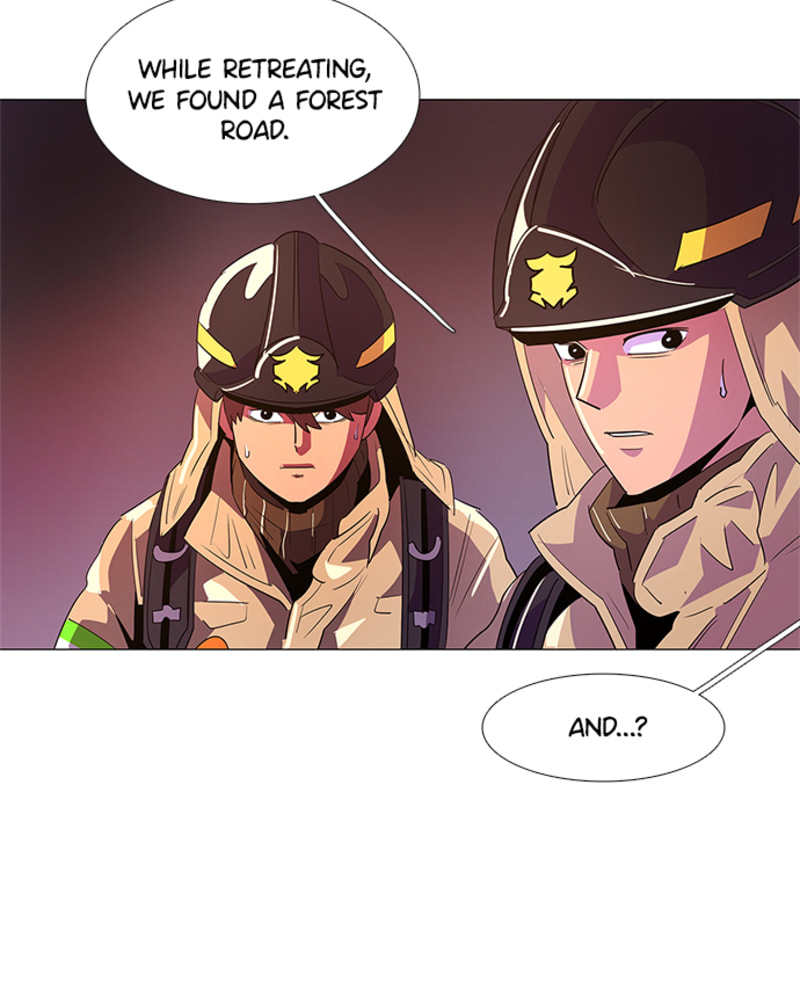 Read 1 Second chapter 55 image 51 on Lezhin