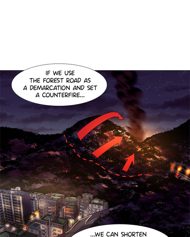Read 1 Second chapter 55 image 52 on Lezhin
