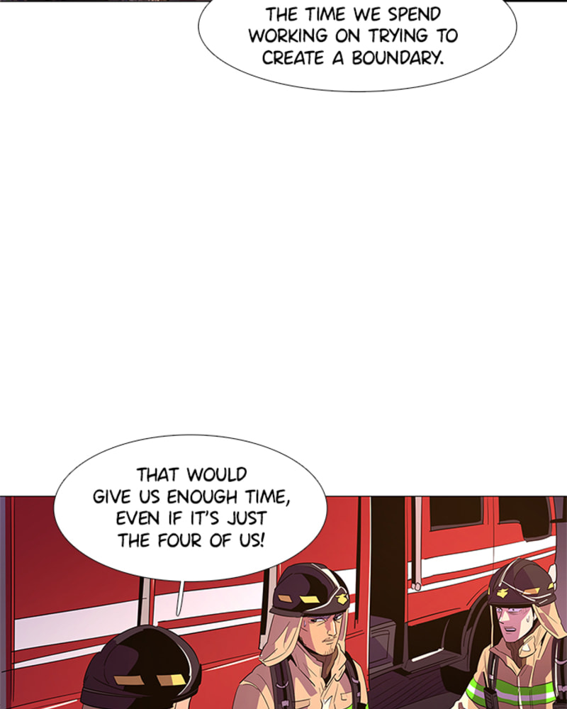 Read 1 Second chapter 55 image 53 on Lezhin