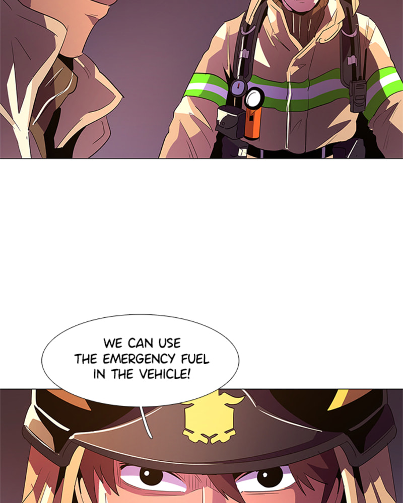 Read 1 Second chapter 55 image 55 on Lezhin