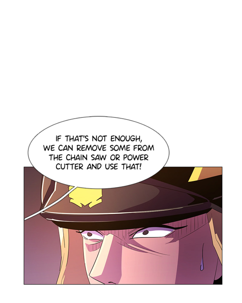 Read 1 Second chapter 55 image 57 on Lezhin