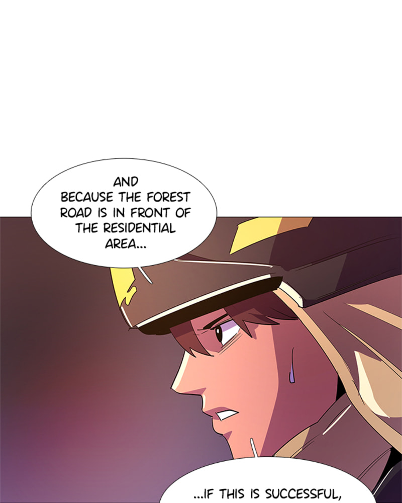 Read 1 Second chapter 55 image 58 on Lezhin