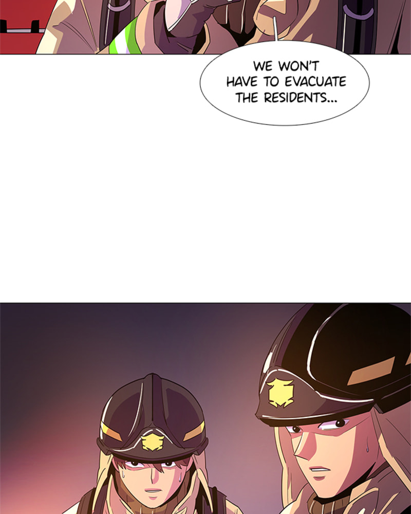 Read 1 Second chapter 55 image 60 on Lezhin