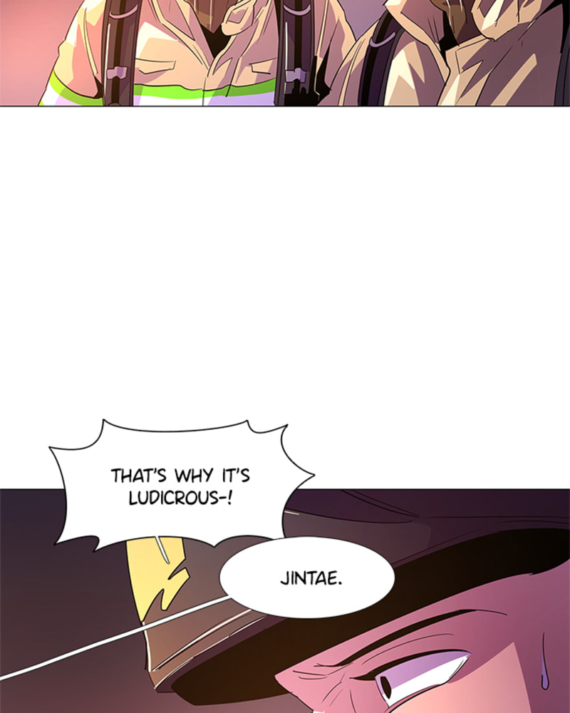Read 1 Second chapter 55 image 61 on Lezhin