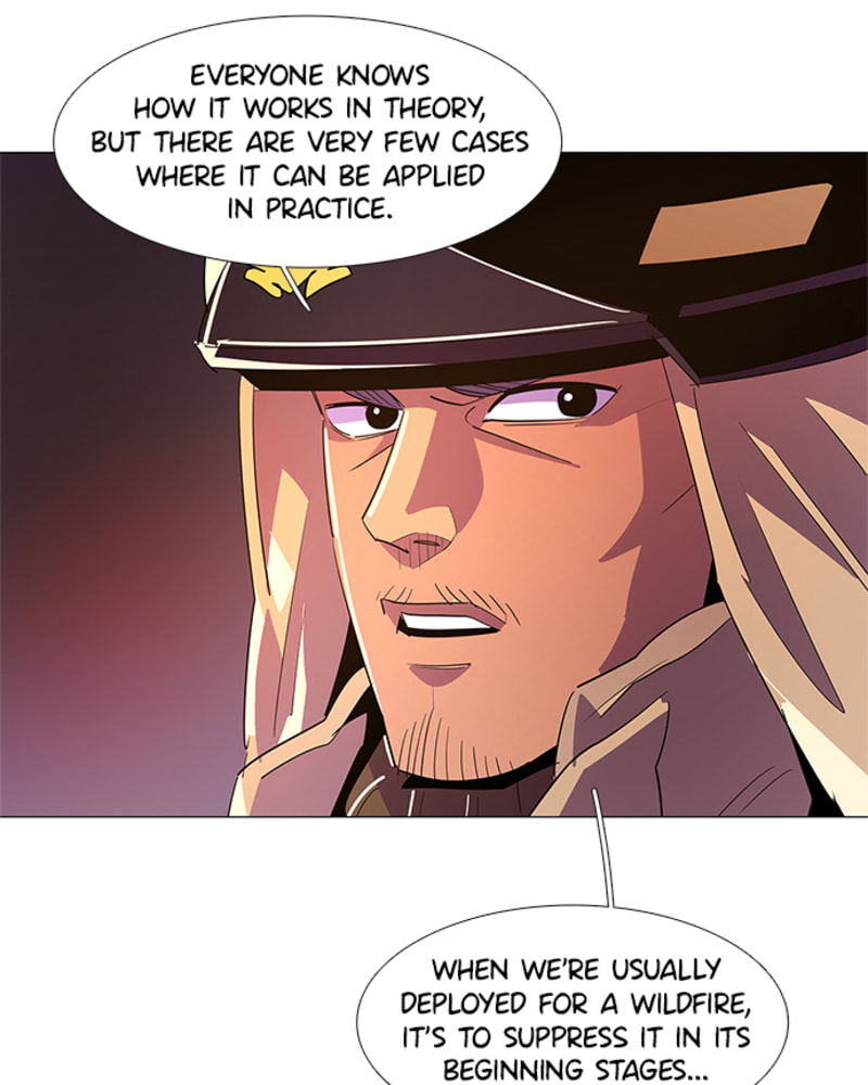 Read 1 Second chapter 55 image 64 on Lezhin