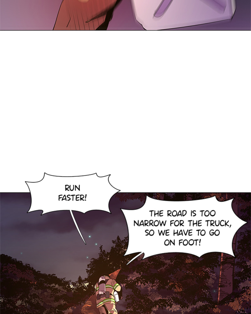 Read 1 Second chapter 55 image 71 on Lezhin