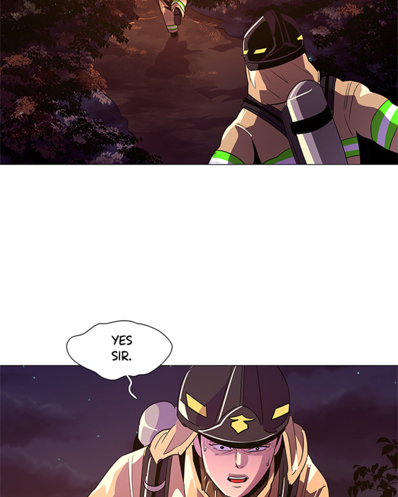 Read 1 Second chapter 55 image 72 on Lezhin