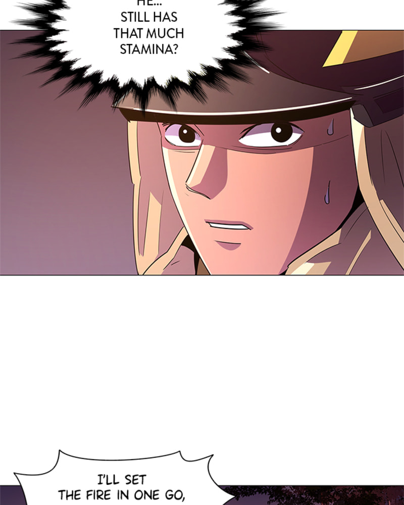 Read 1 Second chapter 55 image 77 on Lezhin