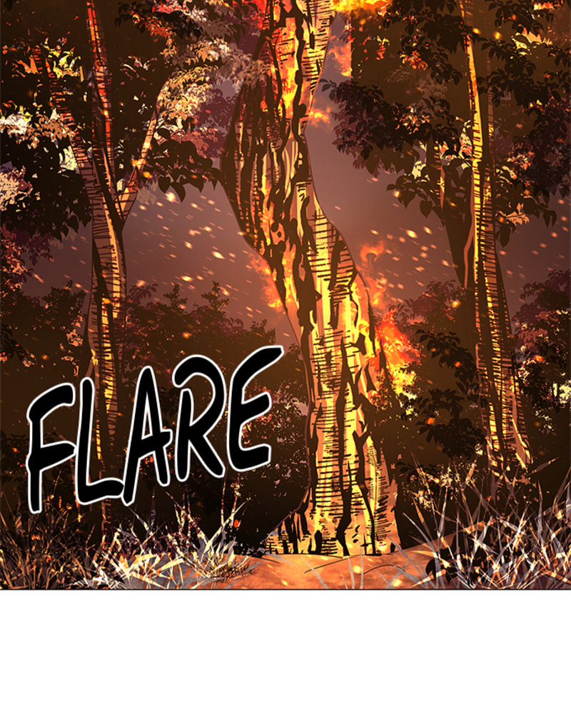 Read 1 Second chapter 55 image 8 on Lezhin
