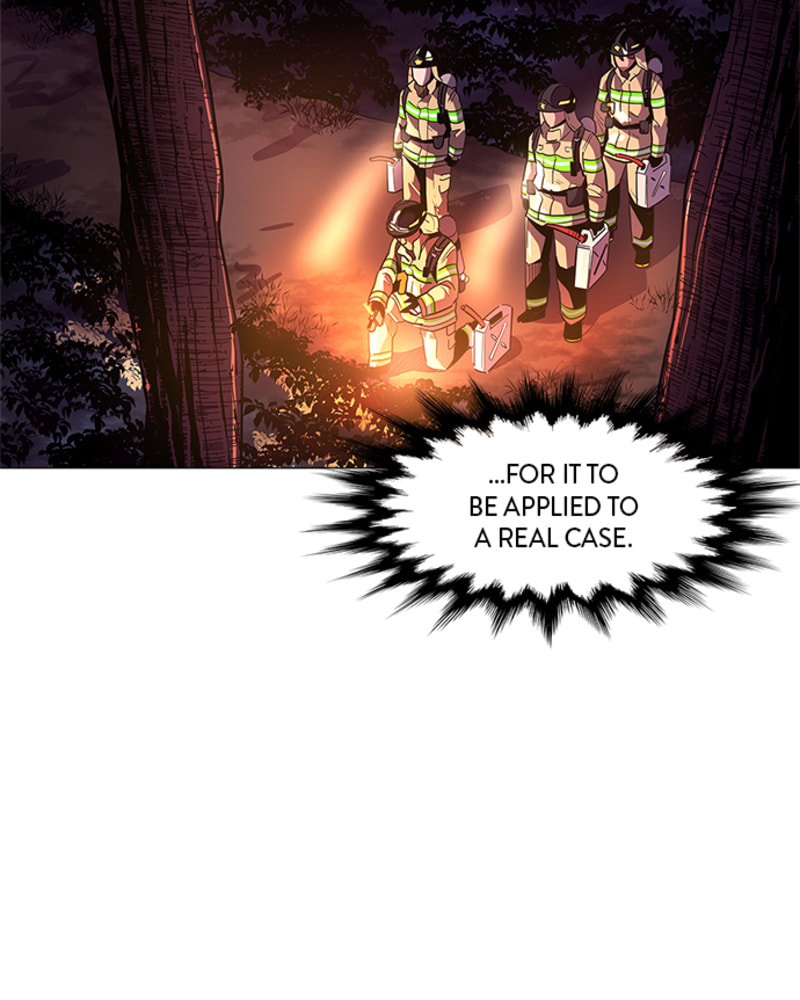 Read 1 Second chapter 56 image 11 on Lezhin