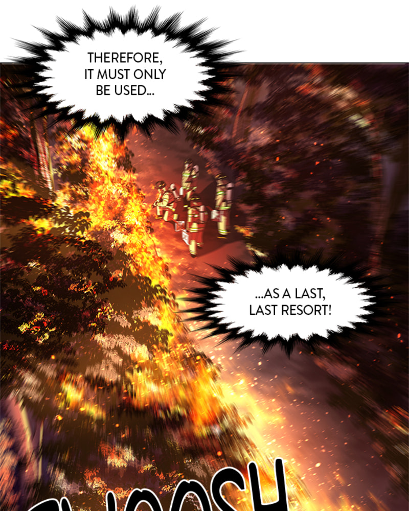 Read 1 Second chapter 56 image 12 on Lezhin