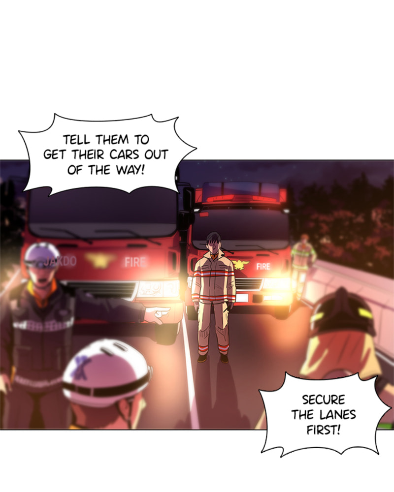 Read 1 Second chapter 56 image 20 on Lezhin