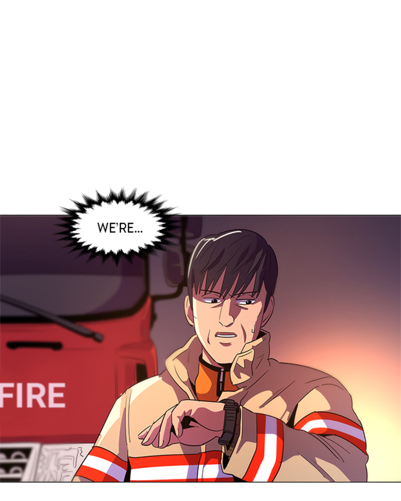 Read 1 Second chapter 56 image 22 on Lezhin