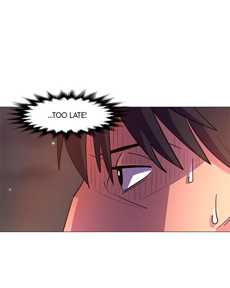 Read 1 Second chapter 56 image 23 on Lezhin