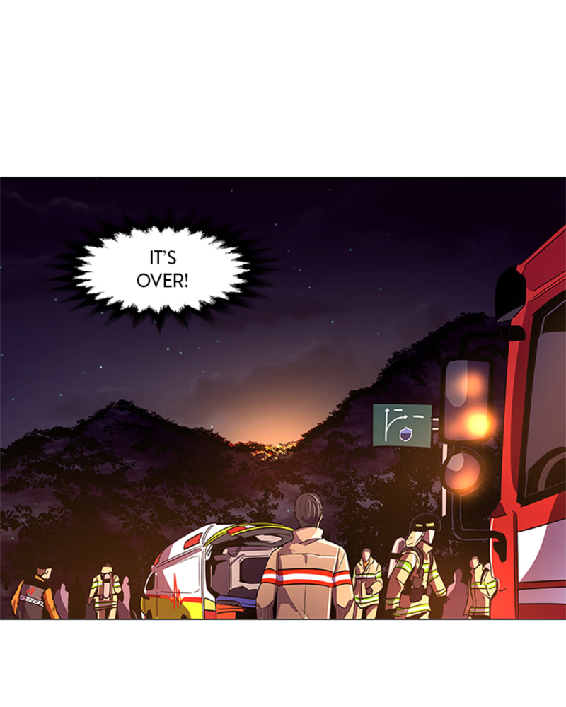 Read 1 Second chapter 56 image 26 on Lezhin