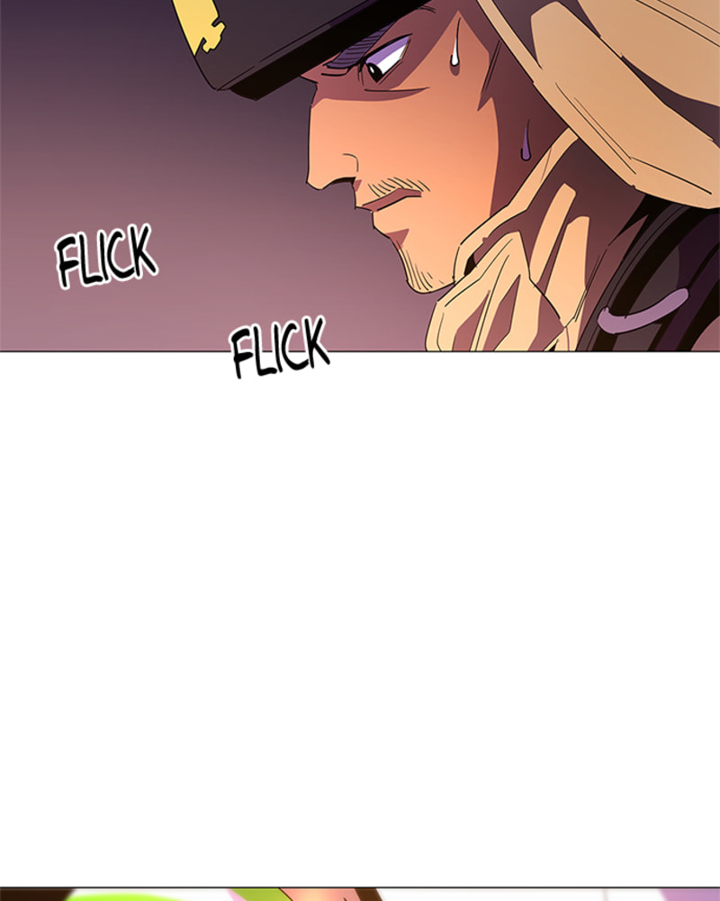 Read 1 Second chapter 56 image 3 on Lezhin