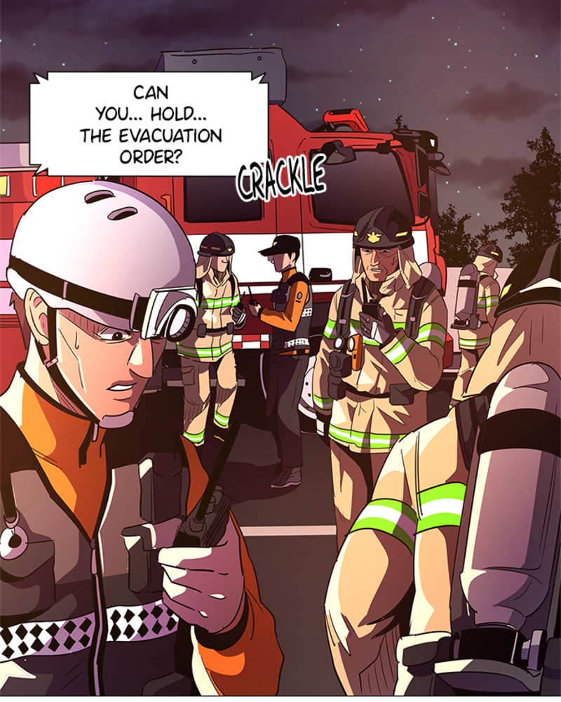 Read 1 Second chapter 56 image 34 on Lezhin