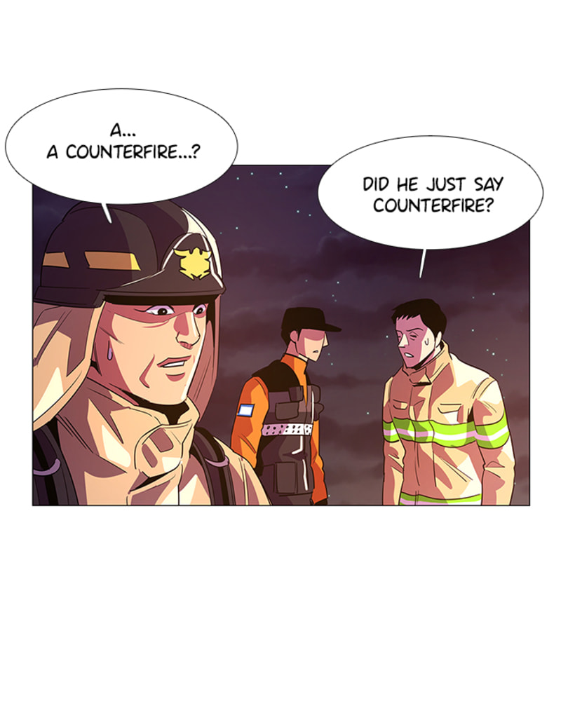 Read 1 Second chapter 56 image 38 on Lezhin