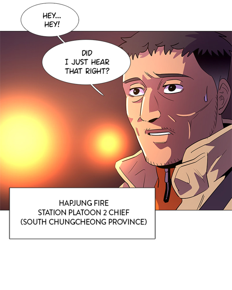 Read 1 Second chapter 56 image 39 on Lezhin