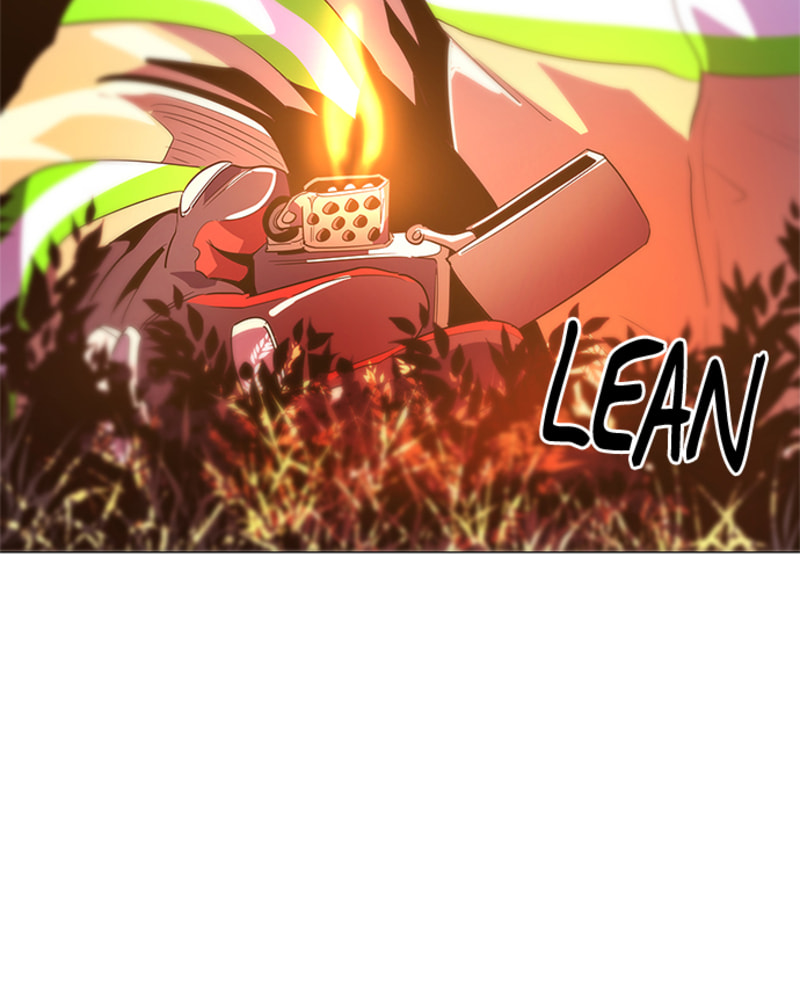 Read 1 Second chapter 56 image 4 on Lezhin