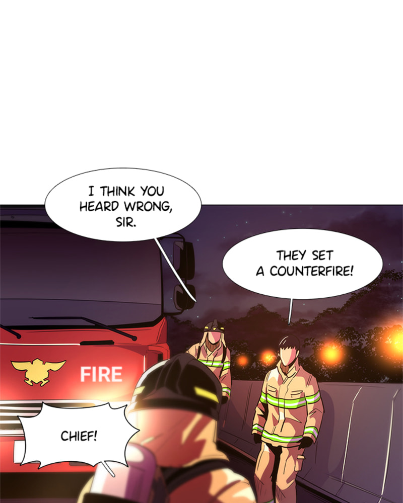 Read 1 Second chapter 56 image 40 on Lezhin