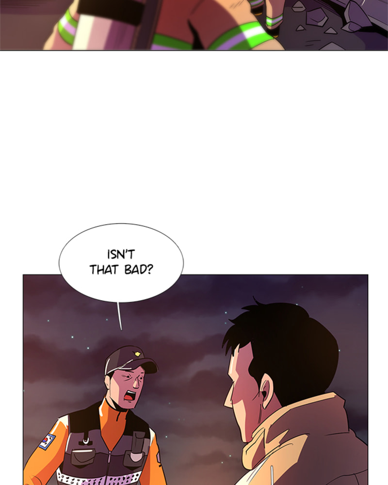 Read 1 Second chapter 56 image 41 on Lezhin