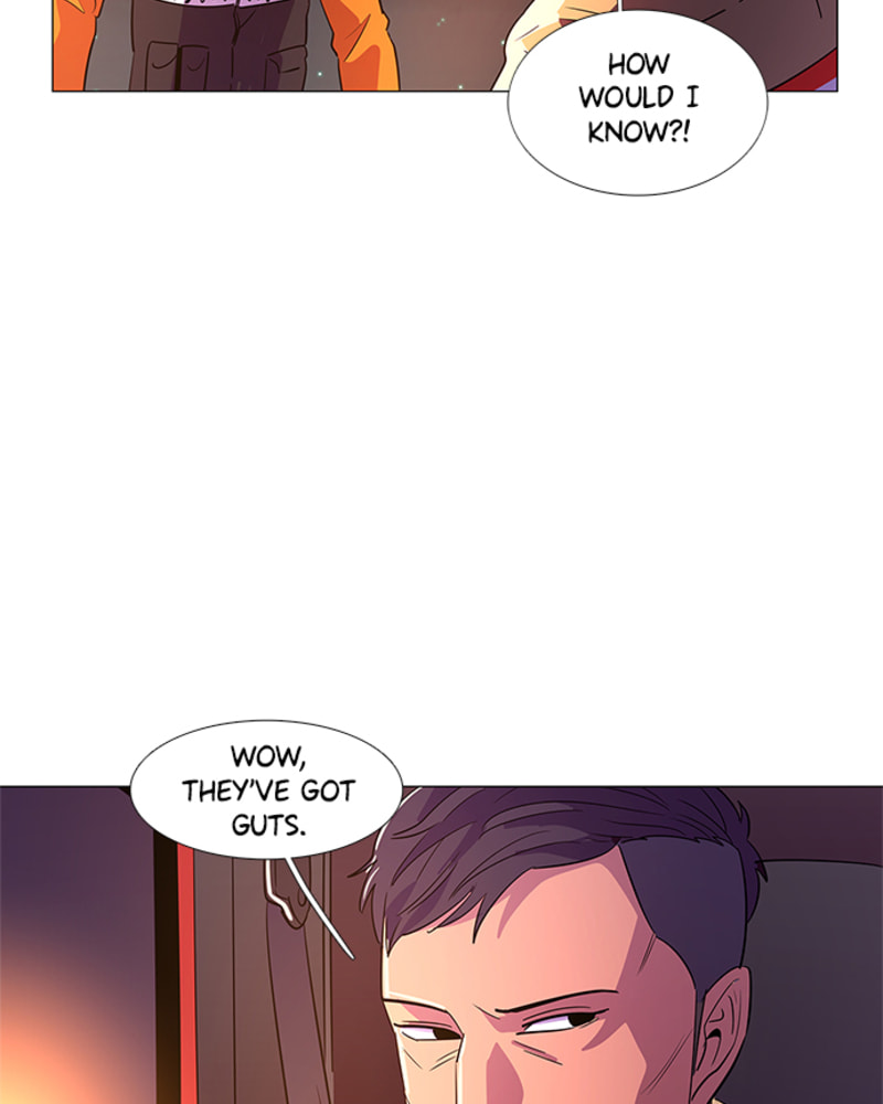 Read 1 Second chapter 56 image 42 on Lezhin