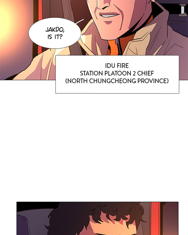 Read 1 Second chapter 56 image 43 on Lezhin