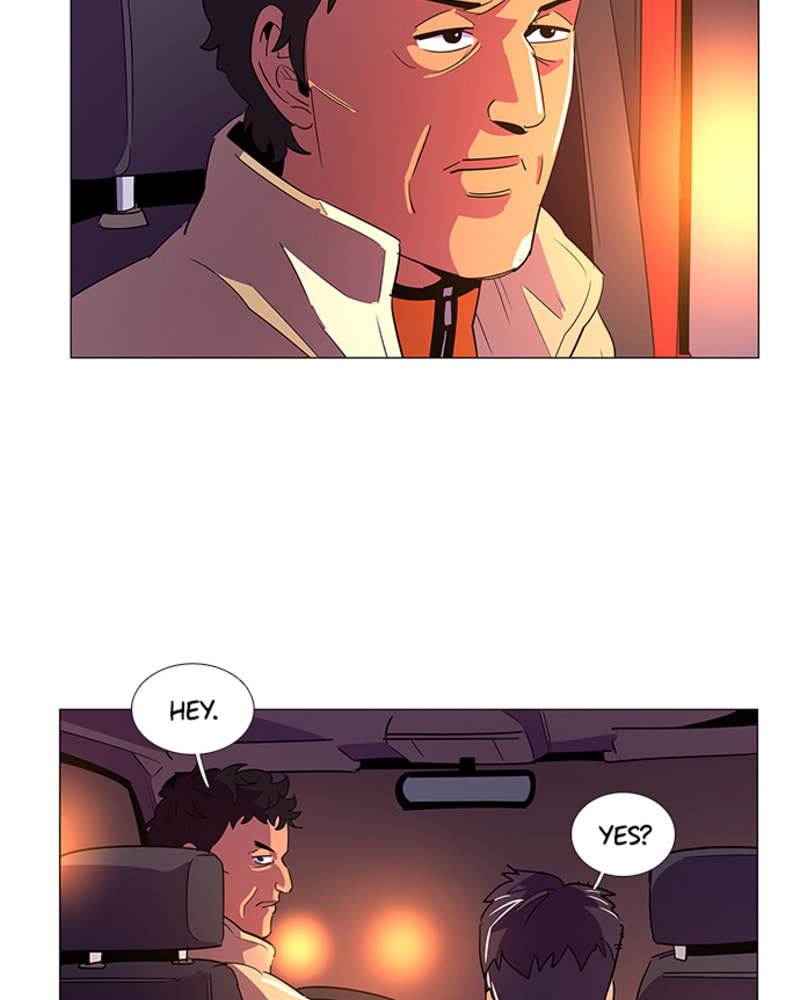 Read 1 Second chapter 56 image 44 on Lezhin