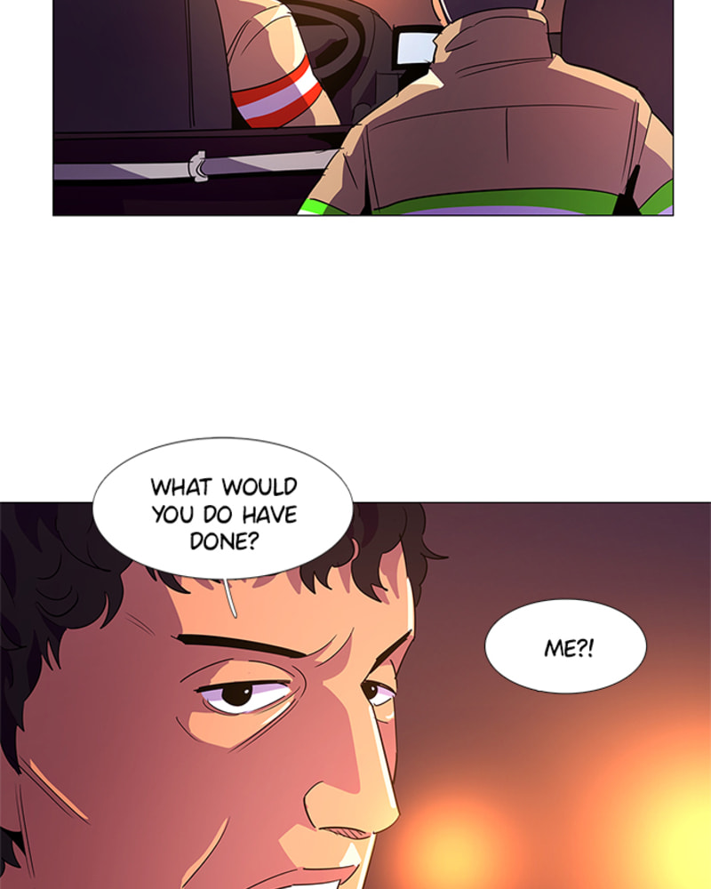 Read 1 Second chapter 56 image 45 on Lezhin