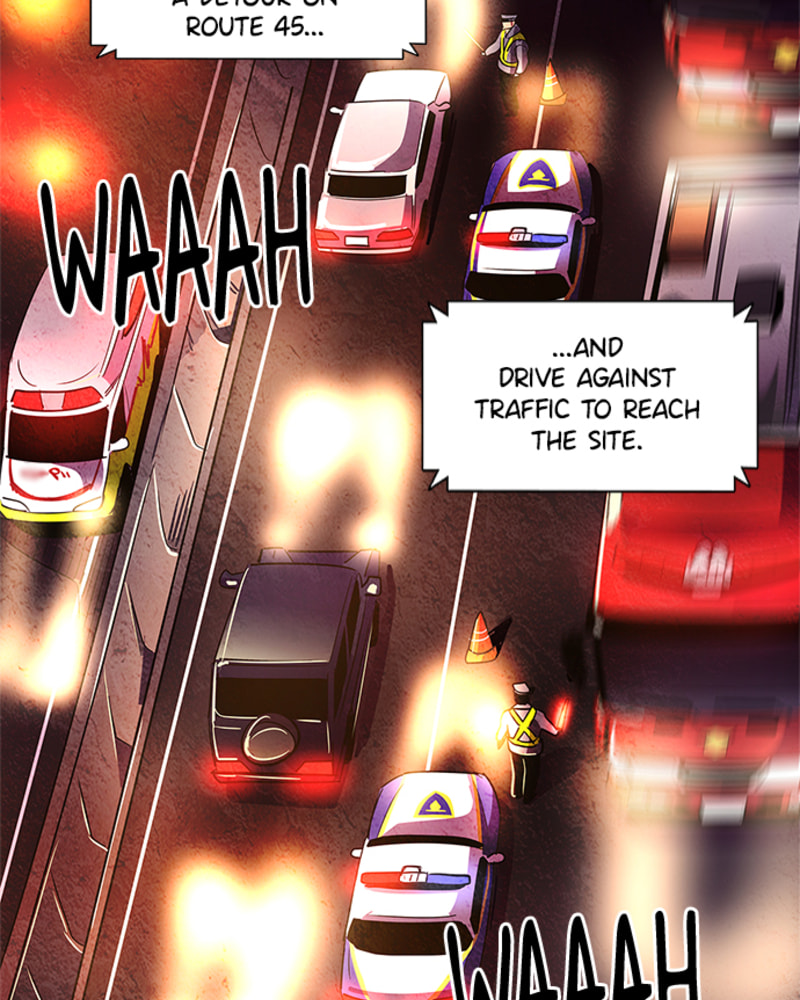 Read 1 Second chapter 56 image 50 on Lezhin