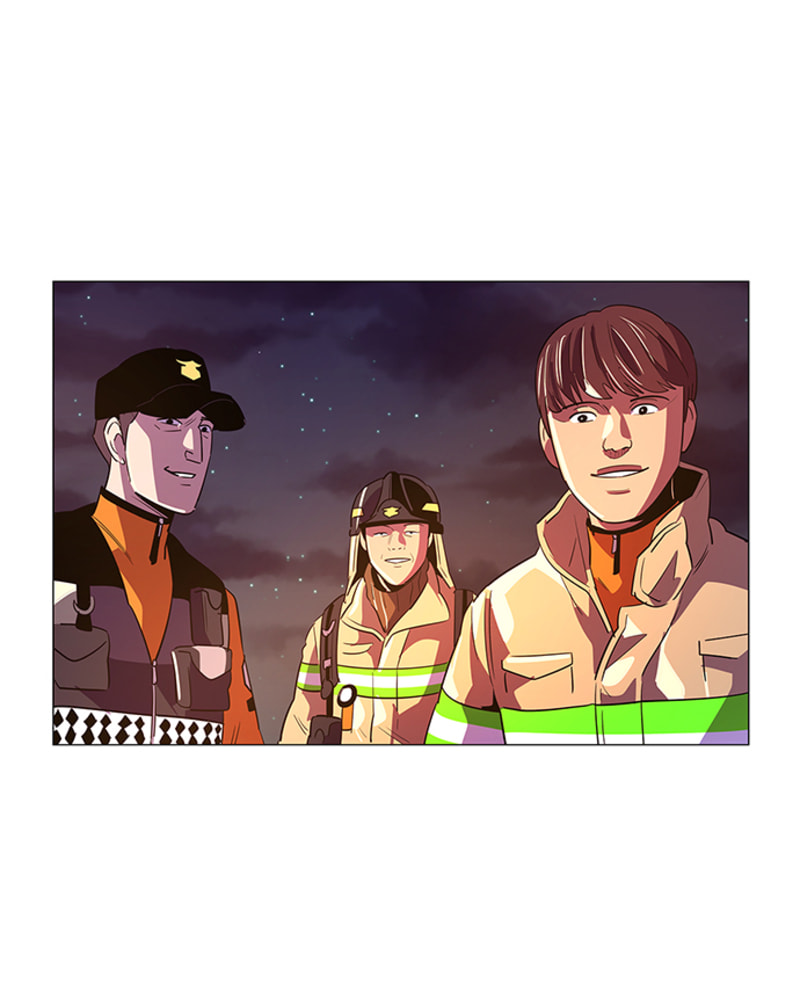Read 1 Second chapter 56 image 52 on Lezhin