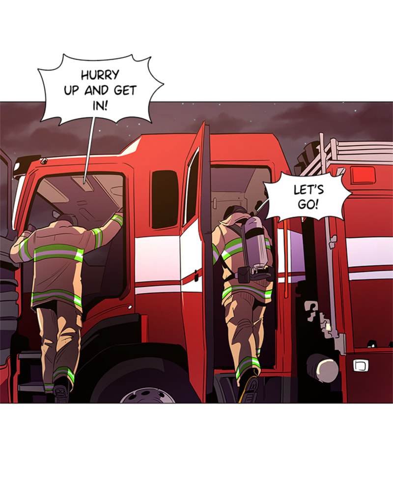Read 1 Second chapter 56 image 53 on Lezhin