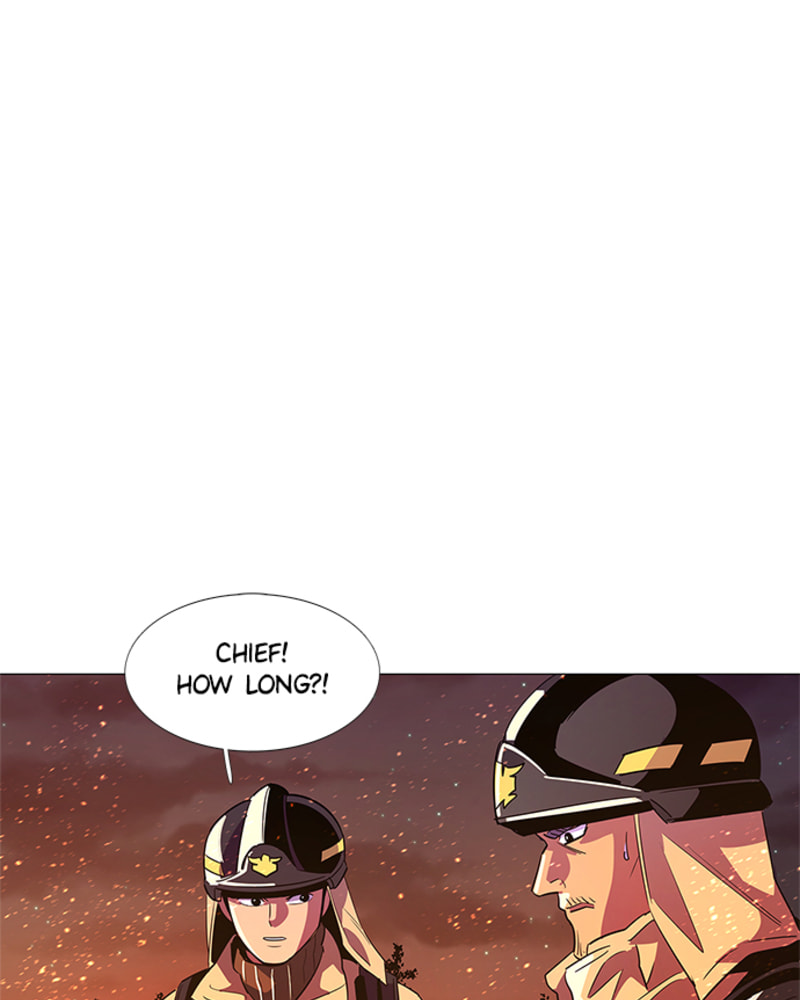 Read 1 Second chapter 56 image 58 on Lezhin