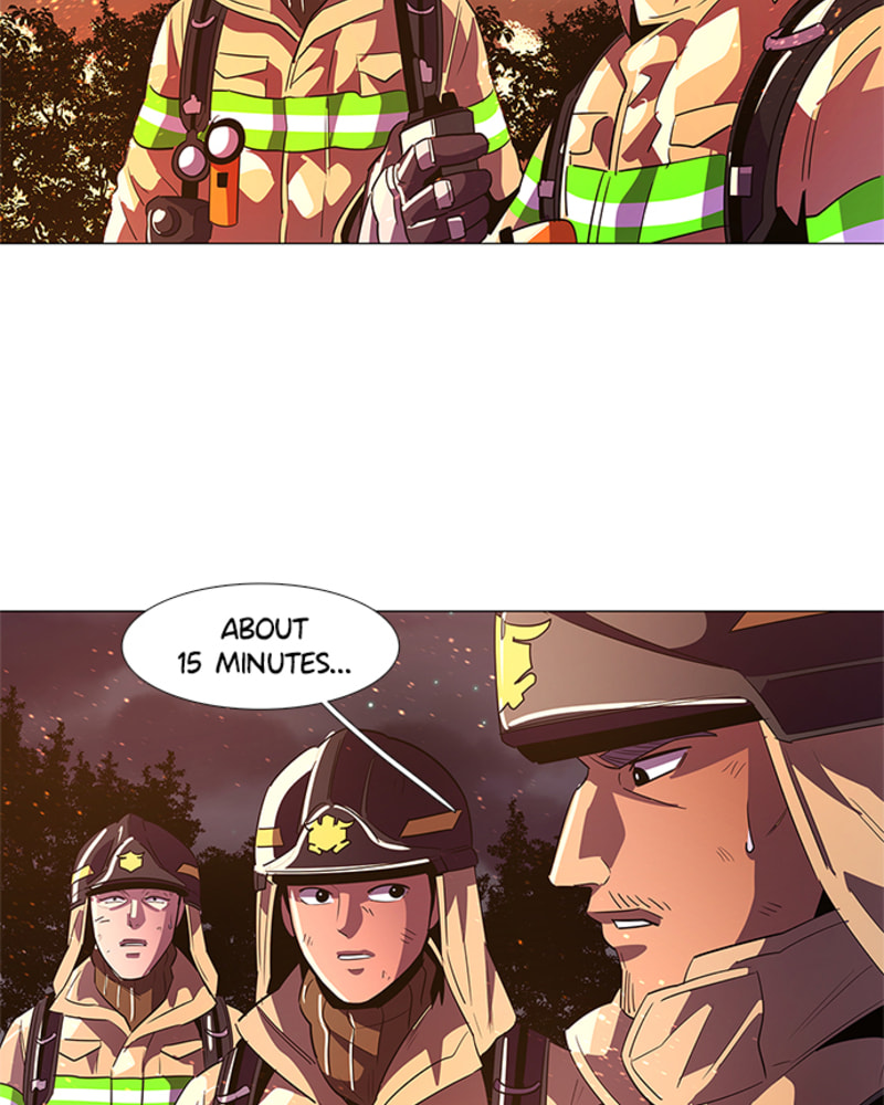 Read 1 Second chapter 56 image 59 on Lezhin