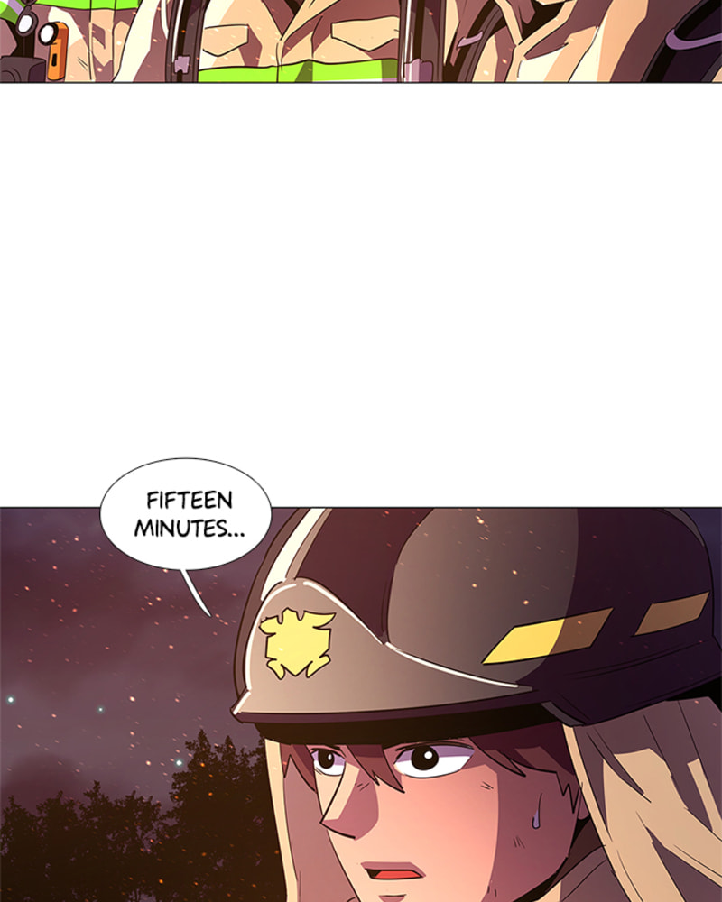 Read 1 Second chapter 56 image 60 on Lezhin