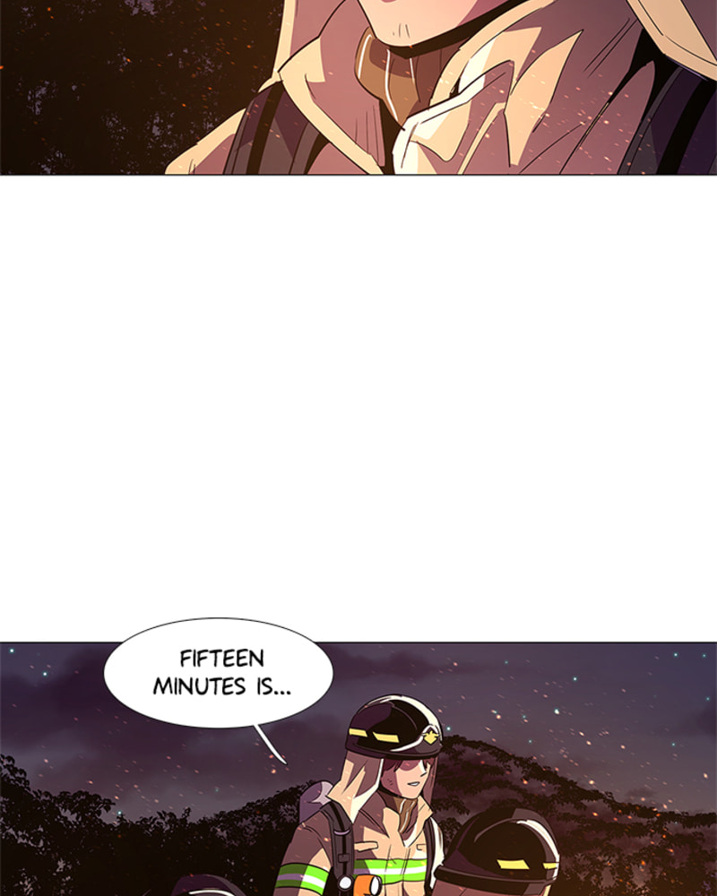 Read 1 Second chapter 56 image 61 on Lezhin