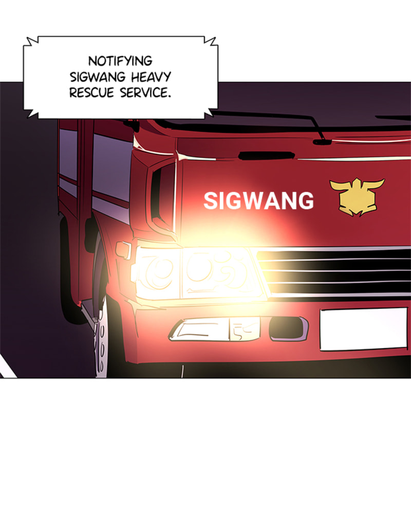 Read 1 Second chapter 56 image 64 on Lezhin