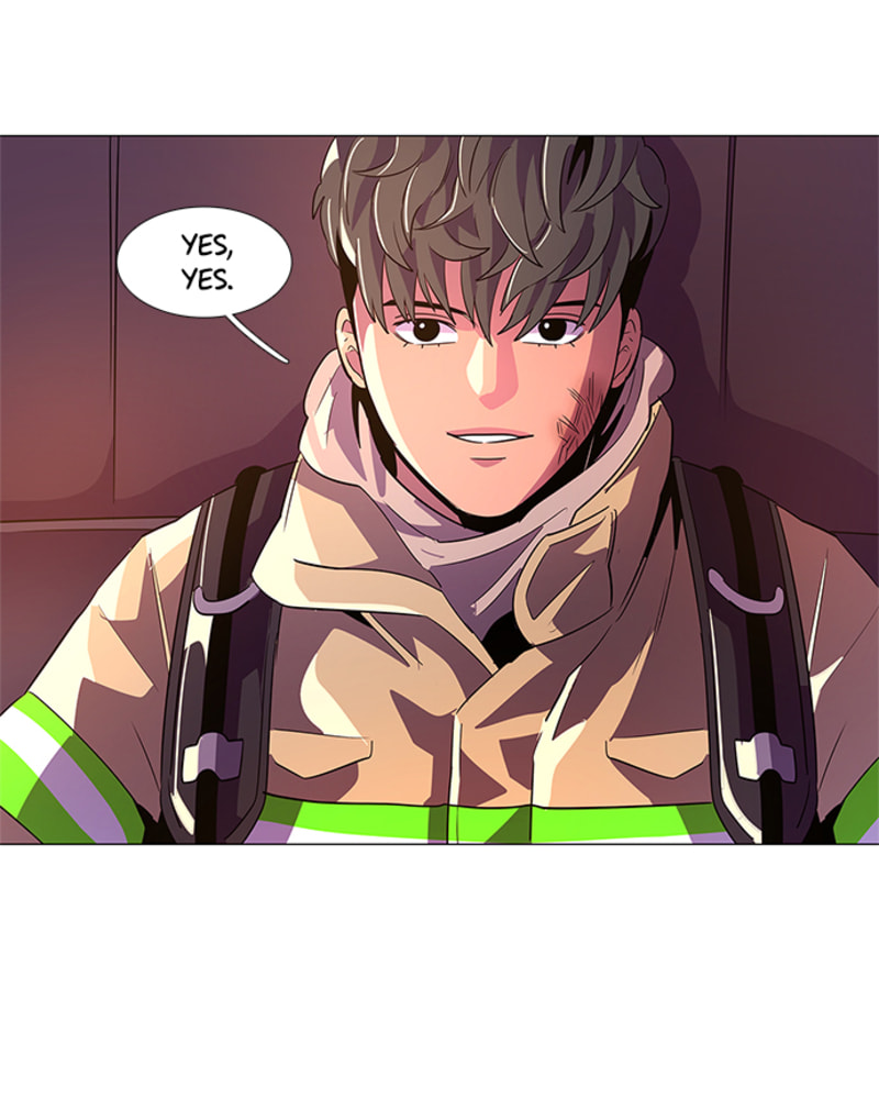 Read 1 Second chapter 56 image 68 on Lezhin